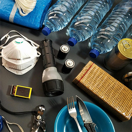 All South Africans Should Prepare For the Worst