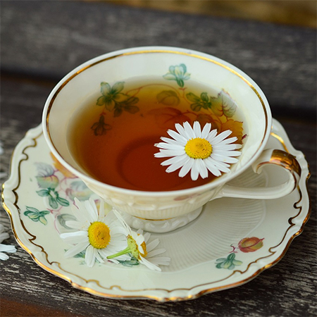 Harnessing The Eco-Friendly Cleaning Power Of Tea