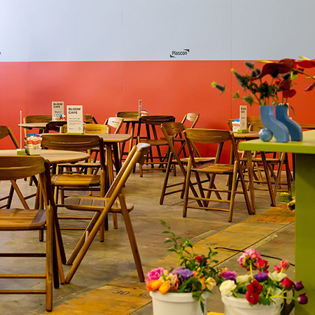 places to eat at decorex cape town