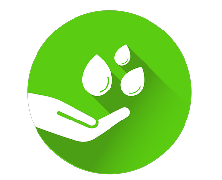 what is water conservation