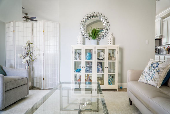 Integrate Scent as Part of Your Home’s Ambiance
