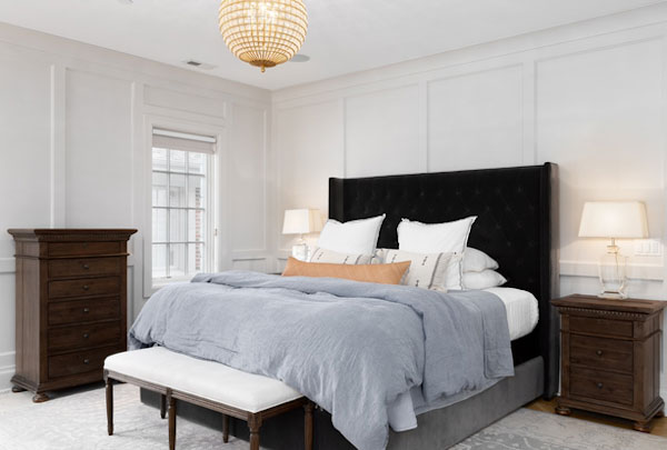 How To Mix and Match Quilt Covers for a Unique Bedroom Look