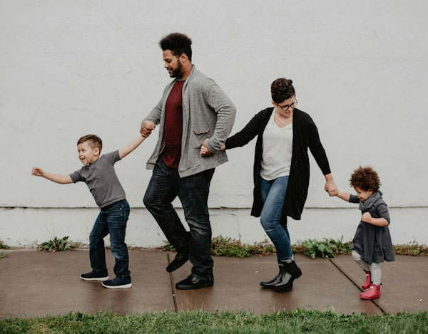 What Makes a House Feel Like Home When You’re a Kid