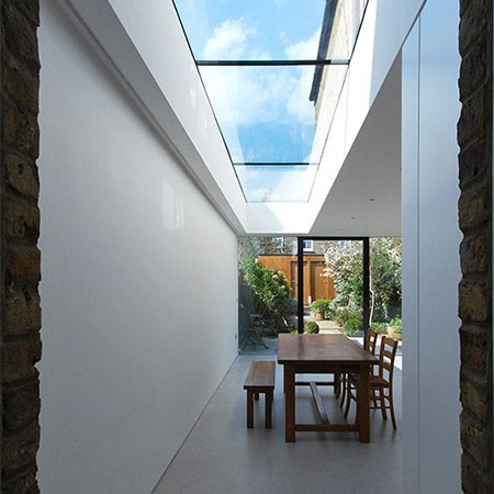 Why Modern Homes Need More Light