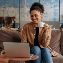 online creators buy homes