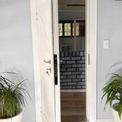 upgrade security doors