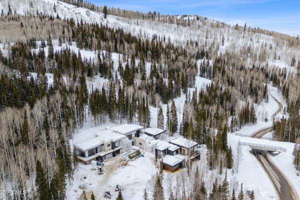 Exploring the Architecture Behind Utah's Luxury Ski Communities