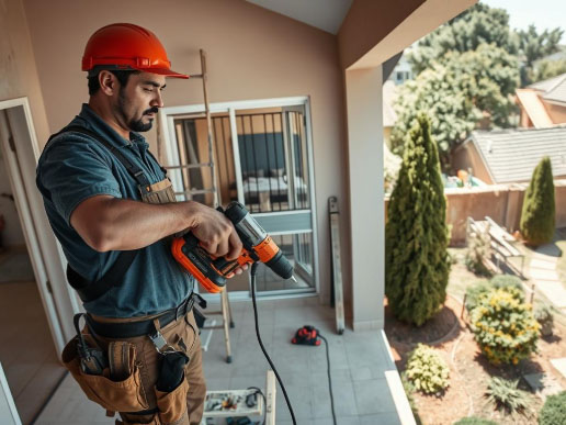 High-Return Renovation Projects by a Handyman in Pretoria