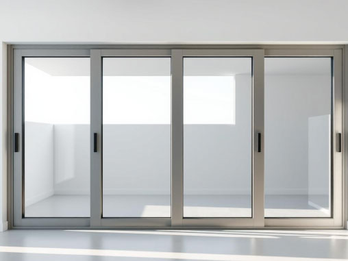 A Homeowner’s Guide to Aluminium Windows Pretoria and Installation Options