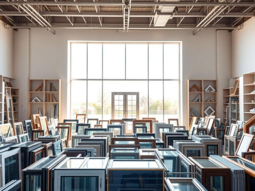 A Homeowner’s Guide to Aluminium Windows Pretoria and Installation Options