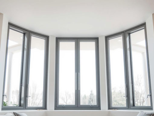 A Homeowner’s Guide to Aluminium Windows Pretoria and Installation Options