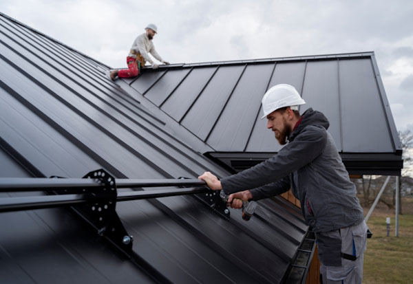 When Should You Consider Replacing Your Roof?