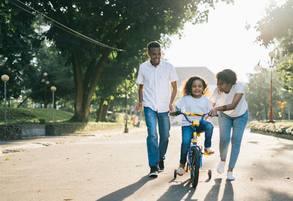 Healthier You Healthier Home Environment