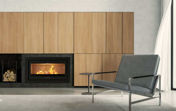 Beauty Fires launches the Forge Fires Collection