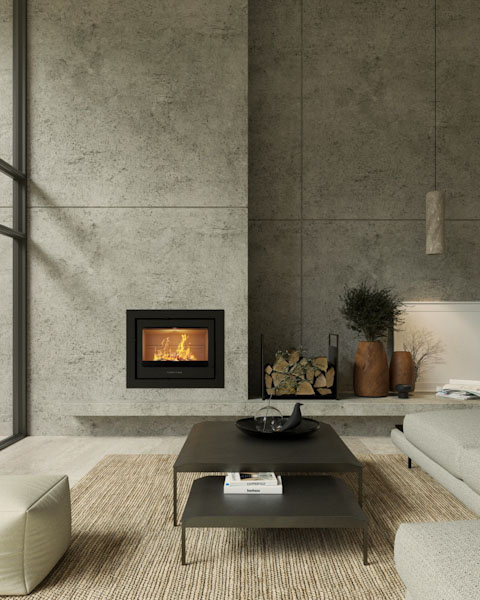 Beauty Fires launches the Forge Fires Collection