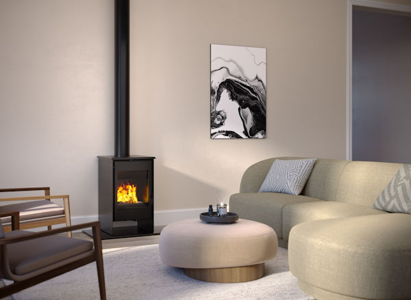 Beauty Fires launches the Forge Fires Collection