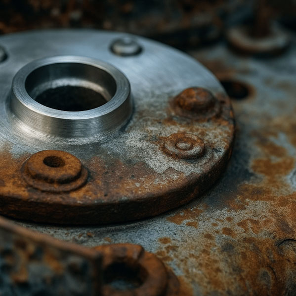 Banish rust with Plascon’s newly launched EndRust Anti-Rust Primer