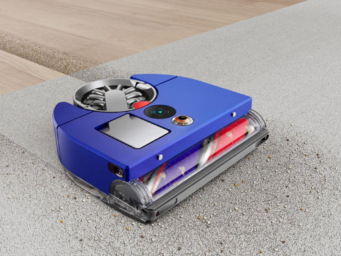 The Evolution of Smart Home Technology