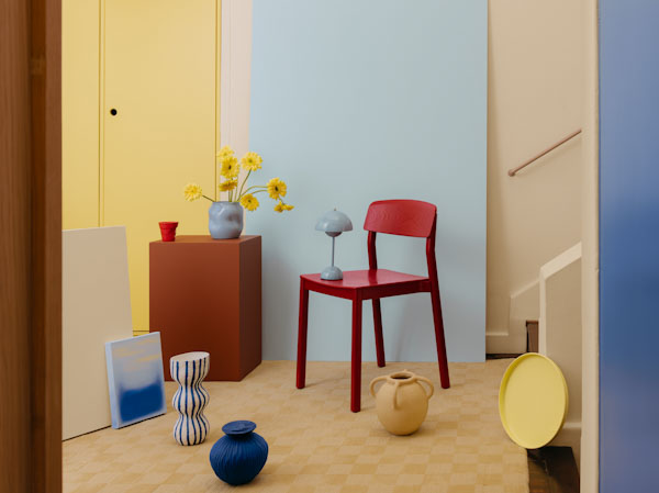 Plascon Colour Forecast for 2026 