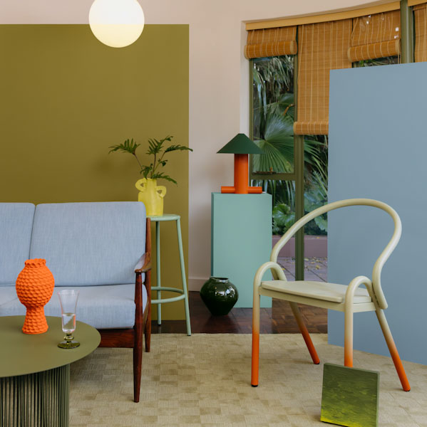 Plascon Colour Forecast for 2026 