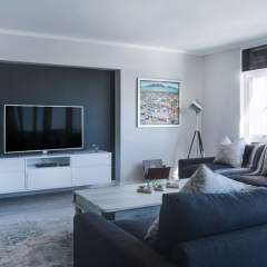 luxury property market trends
