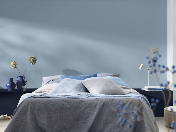 Simple ways to bring tranquillity into every room 