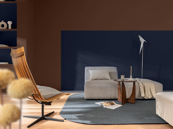 Simple ways to bring tranquillity into every room 