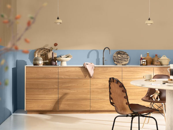 Simple ways to bring tranquillity into every room 