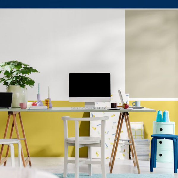 Simple ways to bring tranquillity into every room 