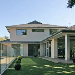 ais aluminium windows and doors