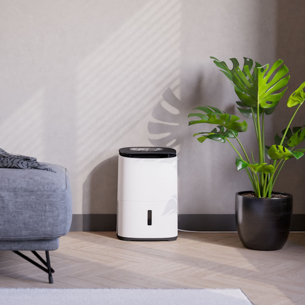 Solenco is a South African leader in air treatment and lifestyle technology