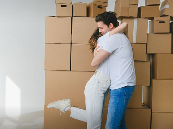 What Couples Should Talk About Before Relocating
