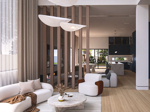 Best Flooring for Sunny, High-Traffic Homes