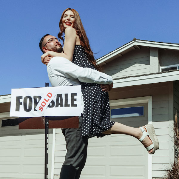 Love and property: a homebuying guide for couples