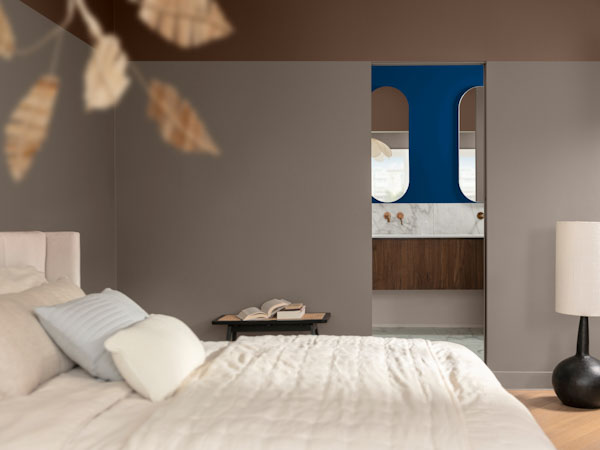 Creating connection through colour 