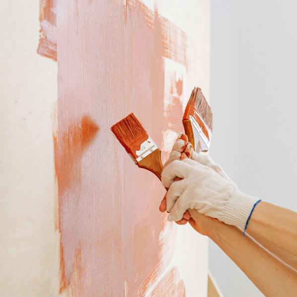 Plascon’s Perfect Colour Tester Samples offer convenience, cost savings, waste reduction and versatility.