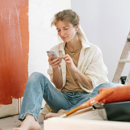 Plascon’s Perfect Colour Tester Samples offer convenience, cost savings, waste reduction and versatility.