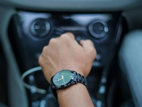 Making Your Car Feel Like Home on Wheels