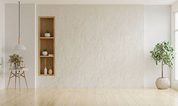 How to Create an Elegant Interior Without Overdesigning