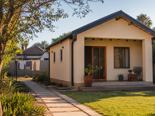 What It Really Costs to Add a Granny Flat, Home Office or Outdoor Room in South Africa