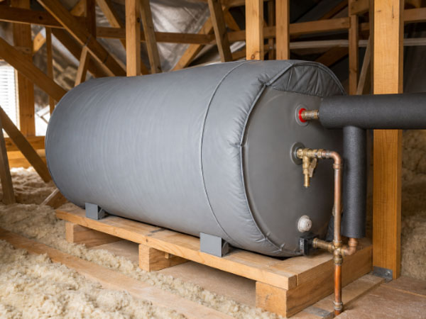 Six Ways to Cut Your Geyser's Share of the Electricity Bill