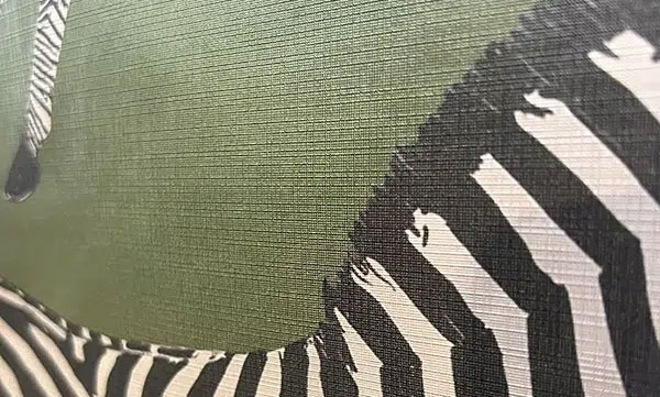 artex canvas textured peel and stick