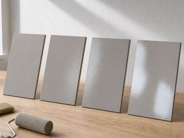 Choosing Paint Colours and Finishes That Last in a South African Home