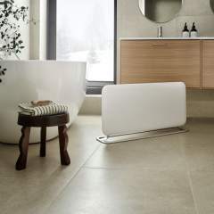 comfort in the home without sacrificing health