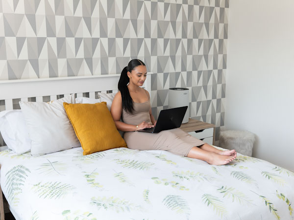 Consumers are redesigning their homes around wellbeing and everyday comfort