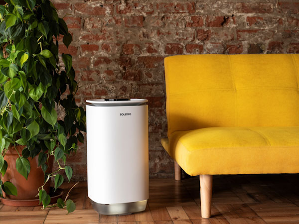 Consumers are redesigning their homes around wellbeing and everyday comfort
