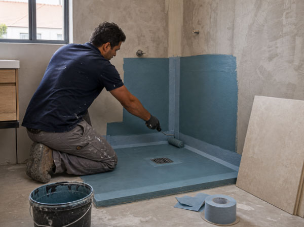The Money Mistakes you can make when Tiling a Home