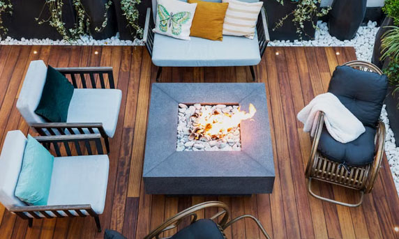 ThermoWood Decking and Choosing the Best Timber: What UK Homeowners Need to Know