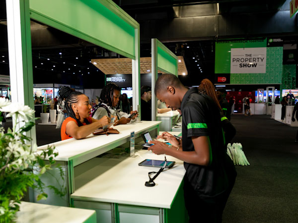 The Property Show by Private Property joins Decorex Joburg