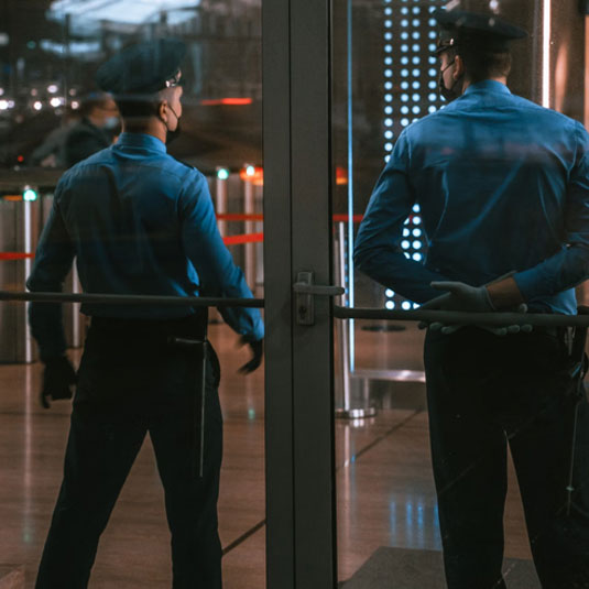 Top 8 Security Companies in Ghana (2026)
